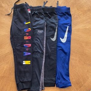 Nike pants/joggers